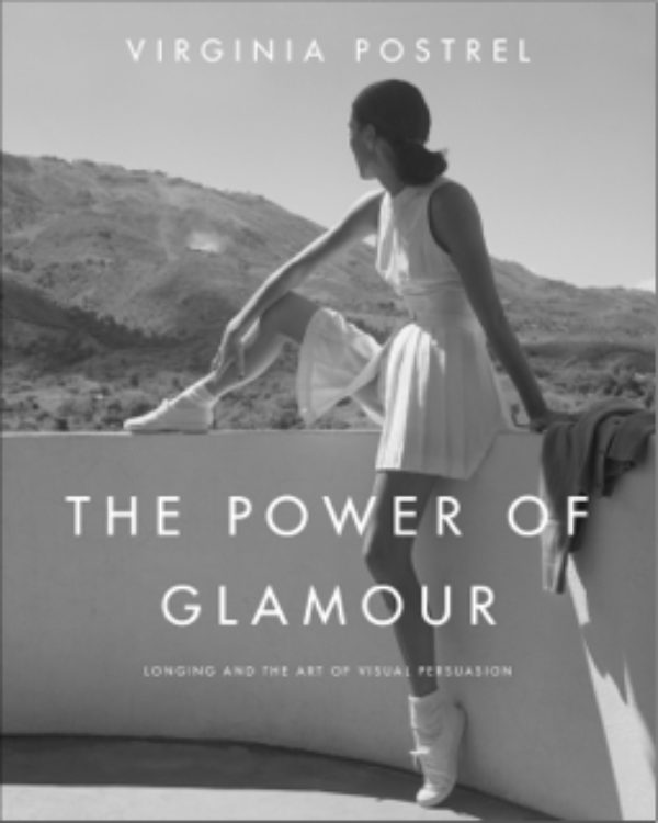 POWER OF GLAMOUR small cover