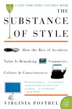 The Substance of Style