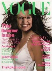 Sarahpalinvogue