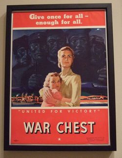 Warchest