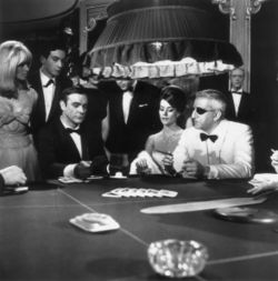 JamesBond