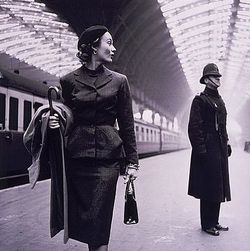 Frissell-rrstation