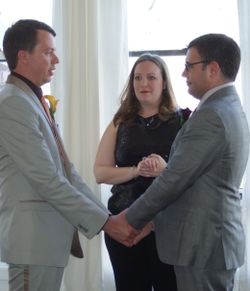 Vows
