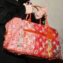 LV bag