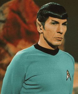 Spock