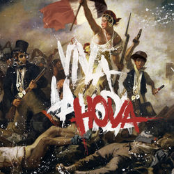Mixtapecovervivalahova