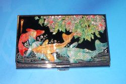 Card case