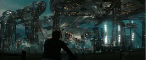 Startrek