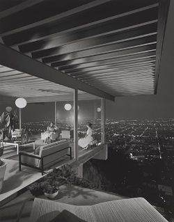 Shulman house