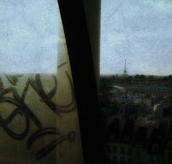 Pariswindow