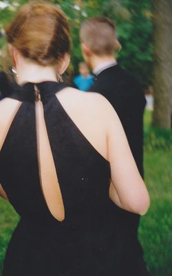 Prom 1993