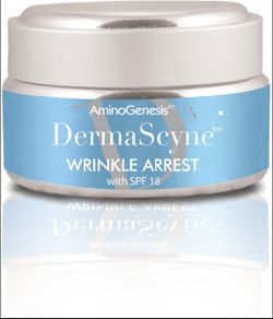 Wrinkle Arrest