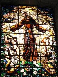 St