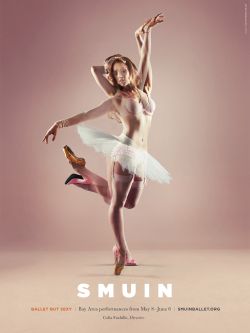 Ballet But Sexy
