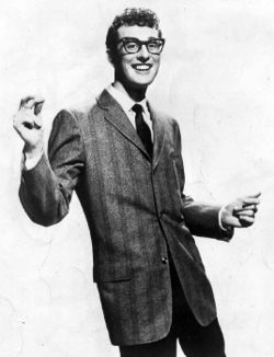 Buddy-holly