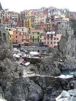 Manarola