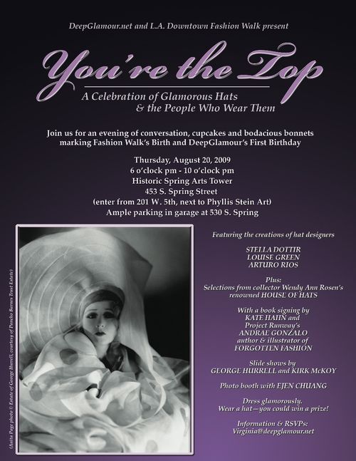 You're the Top