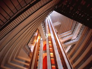 Portman.Marriot.Marquis