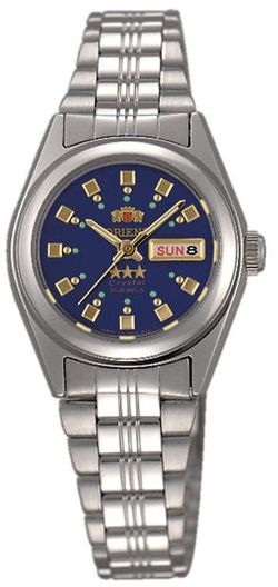 Orient japan ladies watch
