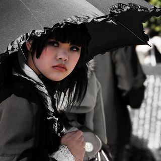 Glance