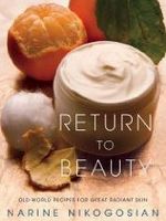 Return to Beauty Narine Nikogosian