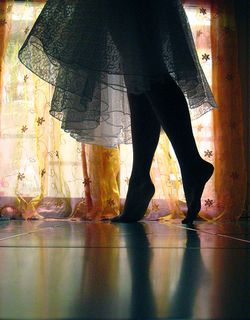 As-a-fairy