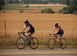 Sunday-ride