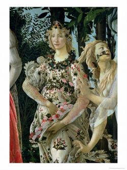 Primavera-Flora