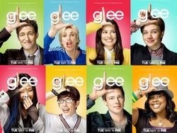 Glee-promos