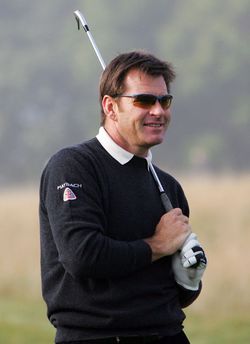 Nick-faldo