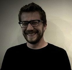 Matt Novak Paleofuture blogger