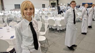 Servers
