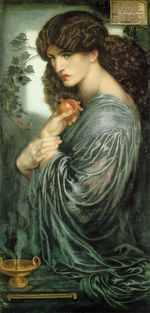 Rossetti_proserpine