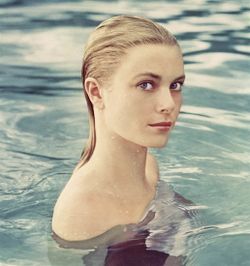 Grace kelly