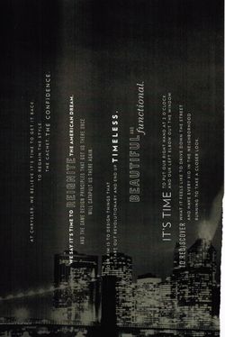 Chrysler ad 3
