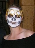 Carly-makeup