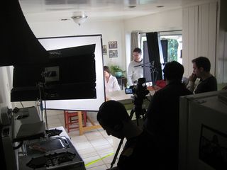 Kitchen-set