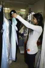 Renal Teen Prom Dress Caravan