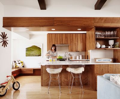Casey Dunn kitchen