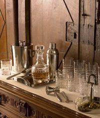 SpectraStudios bar glasses