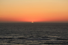 Oregon-pacific-sunset