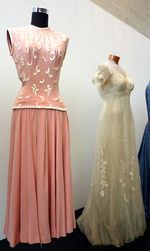 Grace Kelly dresses To Catch a Thief The Swan Debbie Reynolds Collection auction Grace Kelly dresses To Catch a Thief The Swan Debbie Reynolds Collection auction