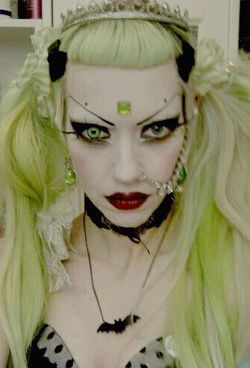 Adora Batbrat