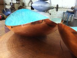 Sean oharra bowl