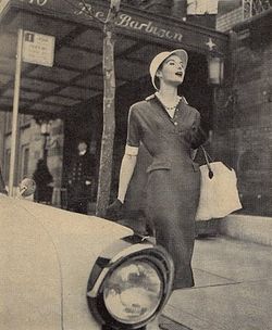 Better Dresses Vintage inspiration