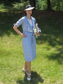 Christine Hall Art Deco Expo