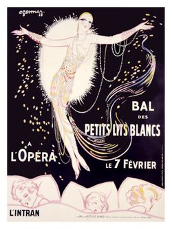 Bal des Petits Lits Blancs