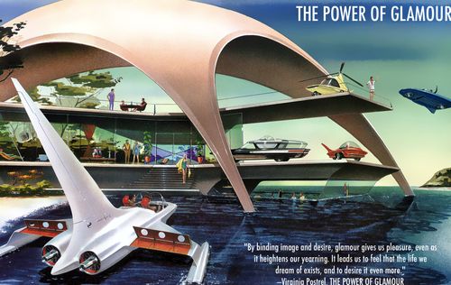 Future resort